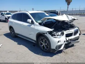 2018 BMW X1
