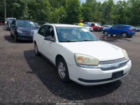 2005 Chevrolet Malibu