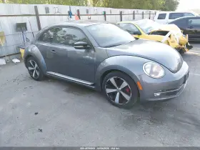 2013 Volkswagen Beetle