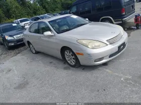 2003 Lexus ES 300