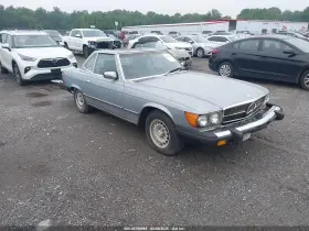 1983 Mercedes-Benz 300 Series