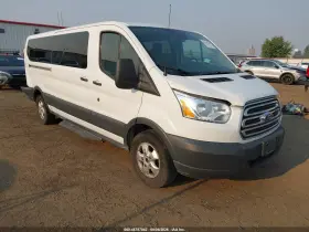 2017 Ford Transit