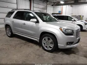 2015 GMC Acadia