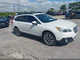 2015 Subaru Outback