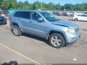 2013 Jeep Grand Cherokee