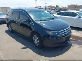 2013 Honda Odyssey