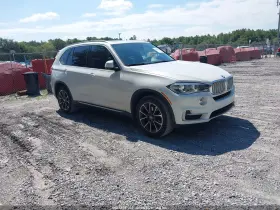 2017 BMW X5