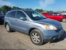 2008 Honda CR-V