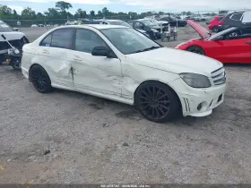 2008 Mercedes-Benz C 300