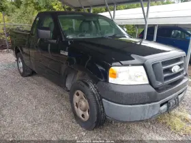 2006 Ford F-150