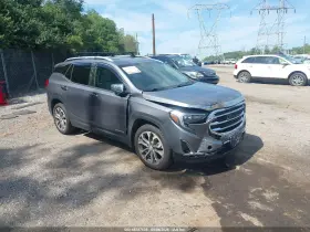 2019 GMC Terrain