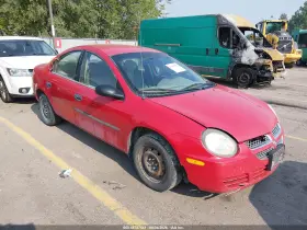 2003 Dodge Neon