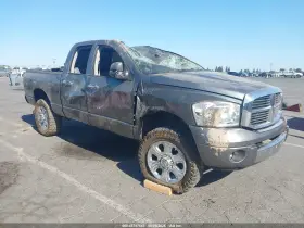 2009 Dodge Ram 2500
