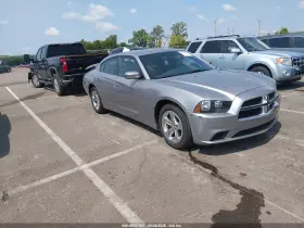 2014 Dodge Charger