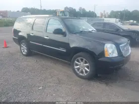 2014 GMC Yukon Xl 1500