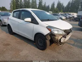 2017 Toyota Yaris