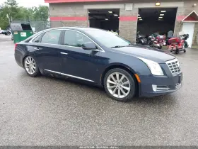 2013 Cadillac XTS