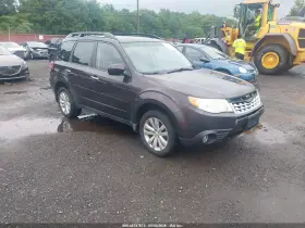2013 Subaru Forester