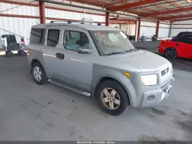 2003 Honda Element
