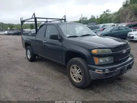 2009 Chevrolet Colorado