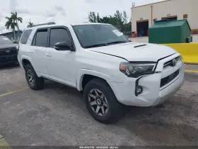 2021 Toyota 4Runner