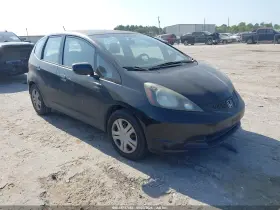 2010 Honda Fit