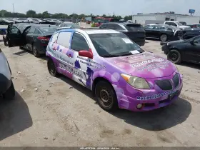 2005 Pontiac Vibe