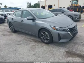 2024 Nissan Sentra