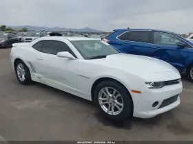 2014 Chevrolet Camaro