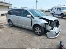 2011 Dodge Grand Caravan