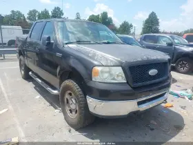 2006 Ford F-150