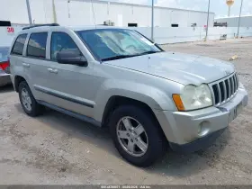 2007 Jeep Grand Cherokee