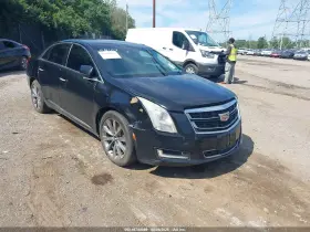 2017 Cadillac XTS