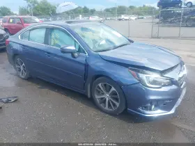 2018 Subaru Legacy
