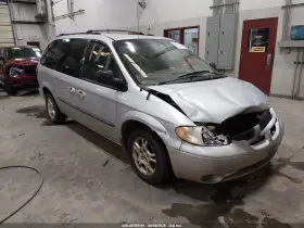 2003 Dodge Grand Caravan