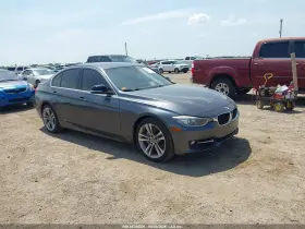 2013 BMW 3 Series