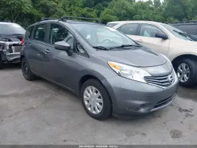 2016 Nissan Versa Note