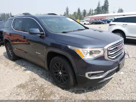 2018 GMC Acadia