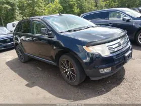 2010 Ford Edge