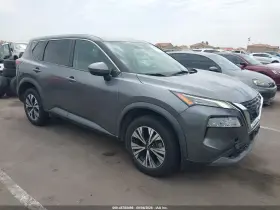2022 Nissan Rogue