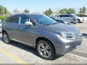 2013 Lexus RX