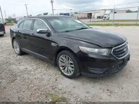 2013 Ford Taurus