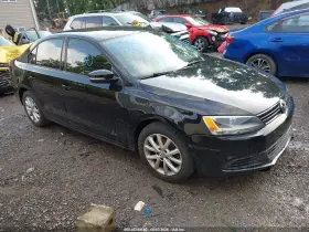 2011 Volkswagen Jetta