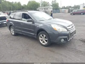 2013 Subaru Outback