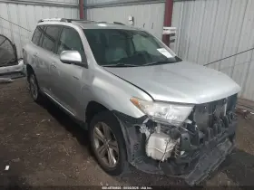 2011 Toyota Highlander