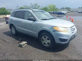 2010 Hyundai Santa Fe