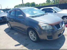 2009 Pontiac Vibe