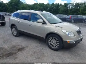 2009 Buick Enclave