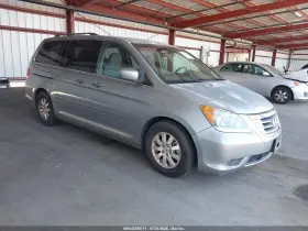 2009 Honda Odyssey