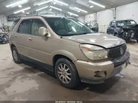 2006 Buick Rendezvous